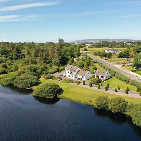 Simply Donegal Adrihidbeg Cottage Dungloe Esterno foto