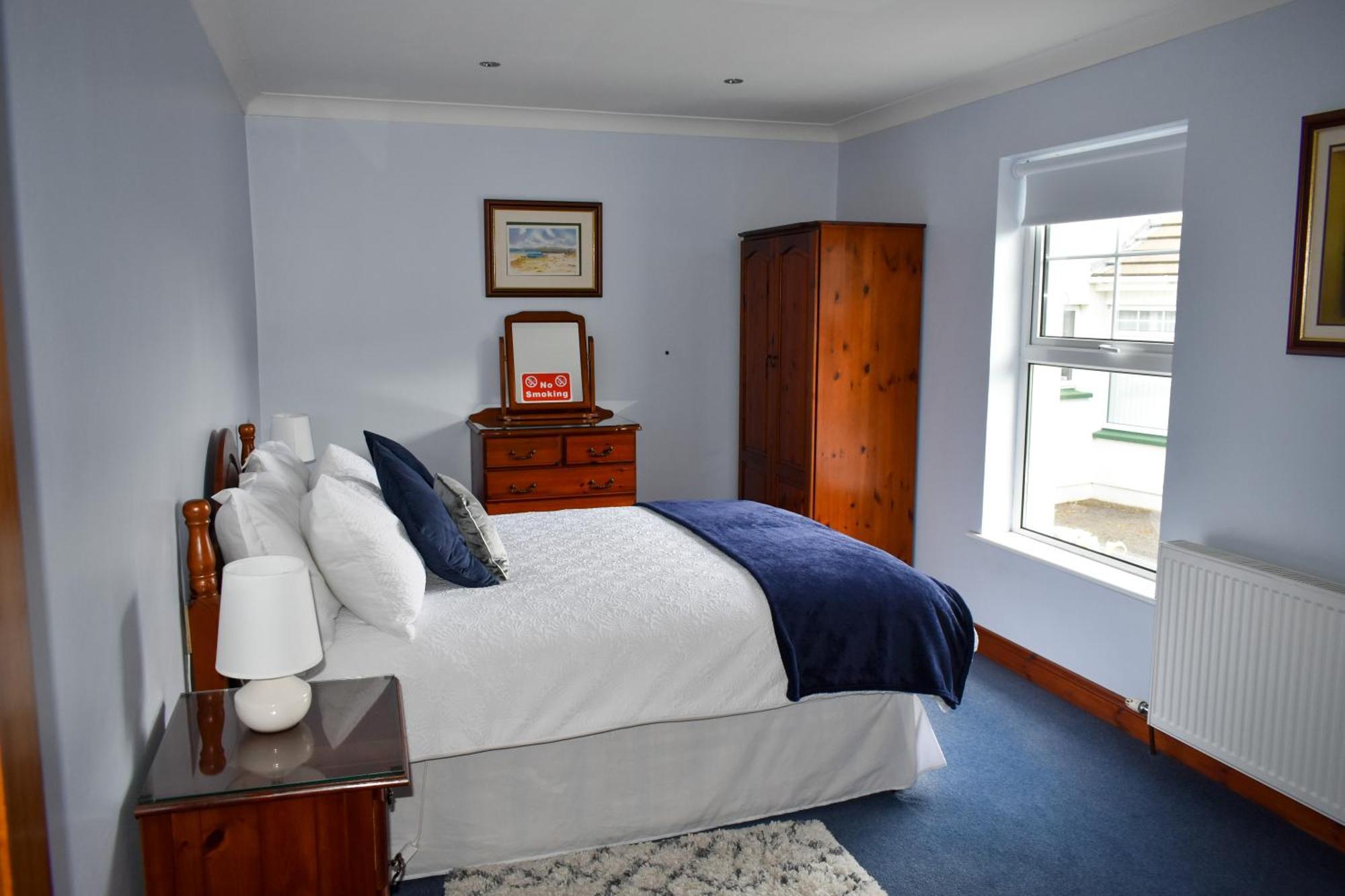Simply Donegal Adrihidbeg Cottage Dungloe Esterno foto
