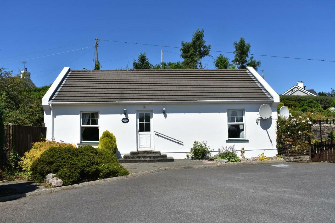 Simply Donegal Adrihidbeg Cottage Dungloe Esterno foto